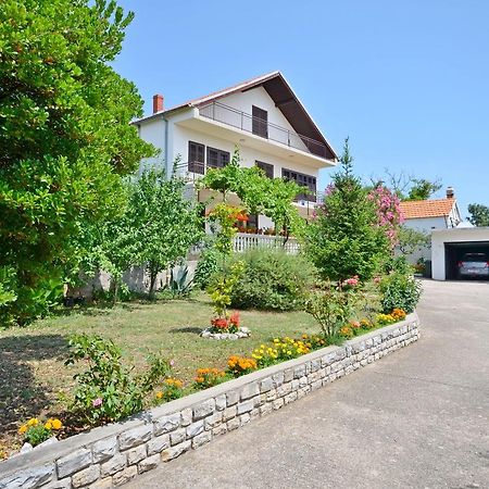 Apartments Marija Near Center Vodice Eksteriør billede