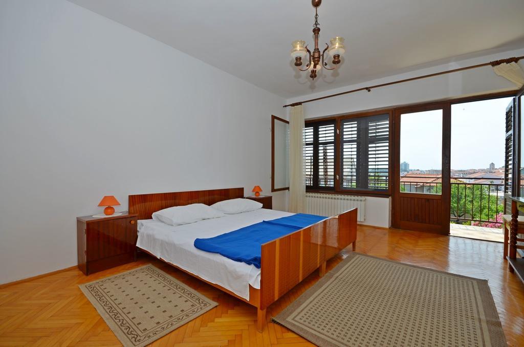 Apartments Marija Near Center Vodice Eksteriør billede