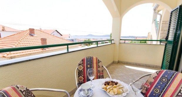 Apartments Marija Near Center Vodice Eksteriør billede