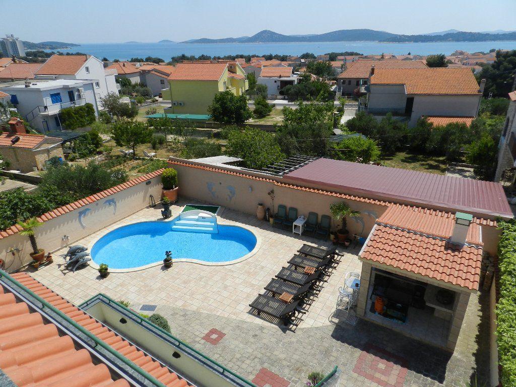 Apartments Marija Near Center Vodice Eksteriør billede