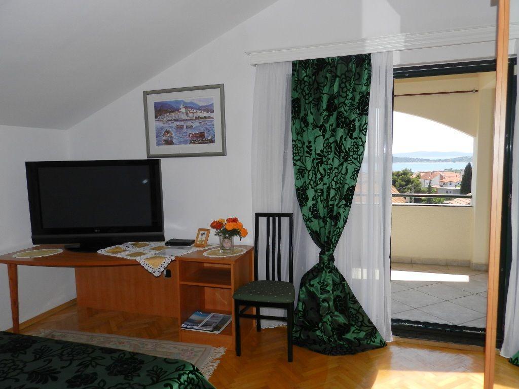 Apartments Marija Near Center Vodice Eksteriør billede