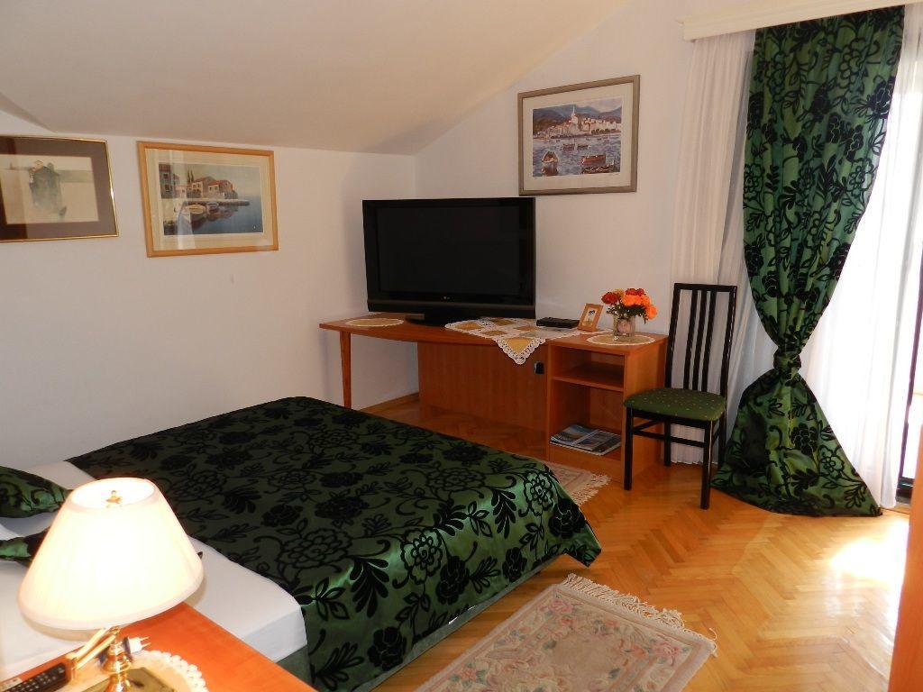 Apartments Marija Near Center Vodice Eksteriør billede