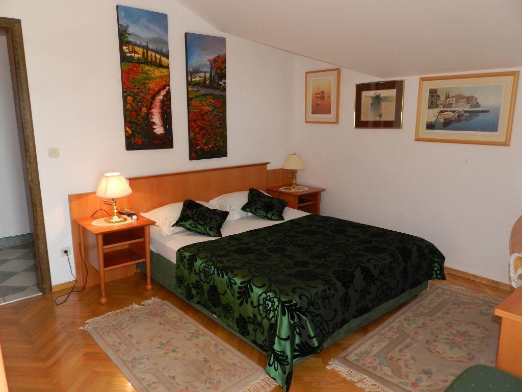 Apartments Marija Near Center Vodice Eksteriør billede