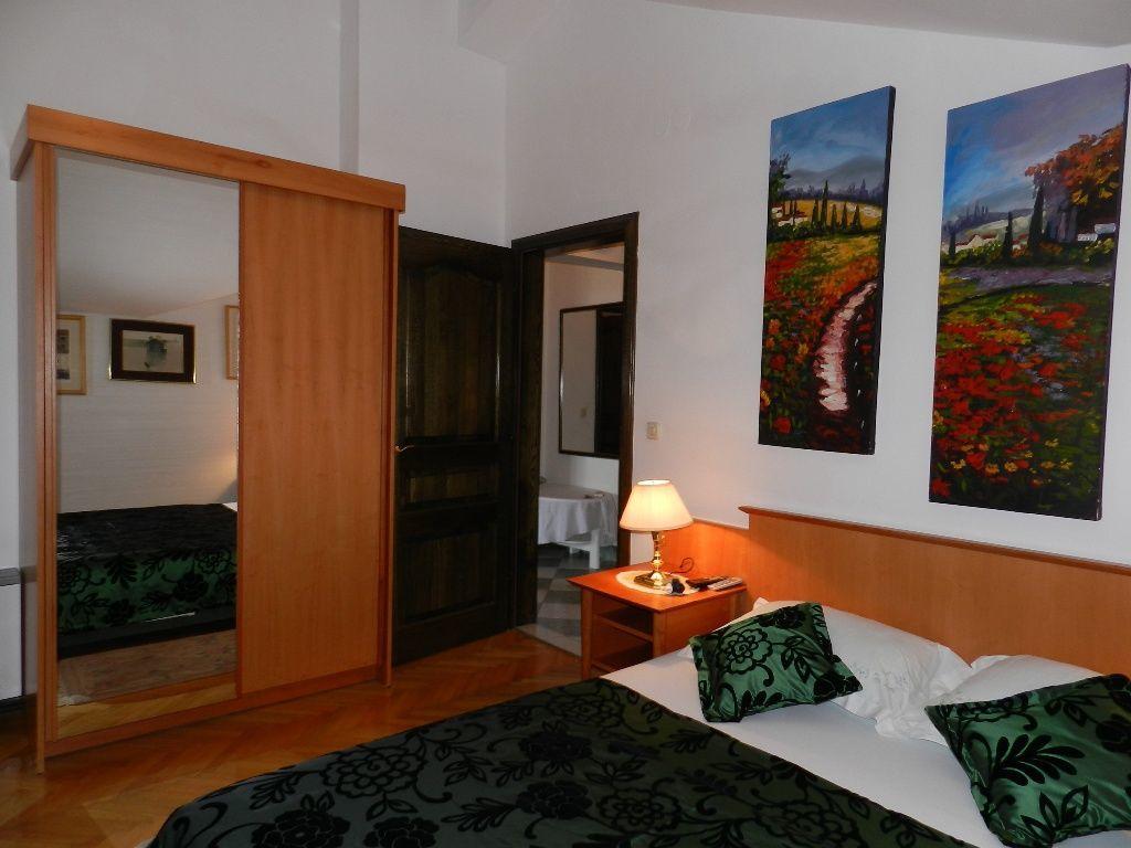Apartments Marija Near Center Vodice Eksteriør billede
