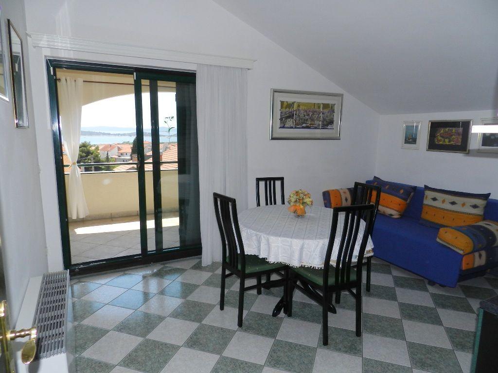 Apartments Marija Near Center Vodice Eksteriør billede