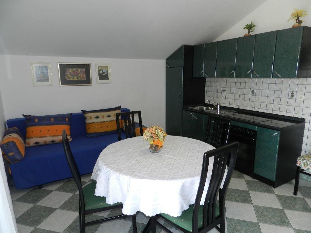 Apartments Marija Near Center Vodice Eksteriør billede