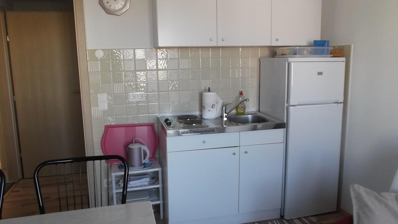 Apartments Marija Near Center Vodice Værelse billede