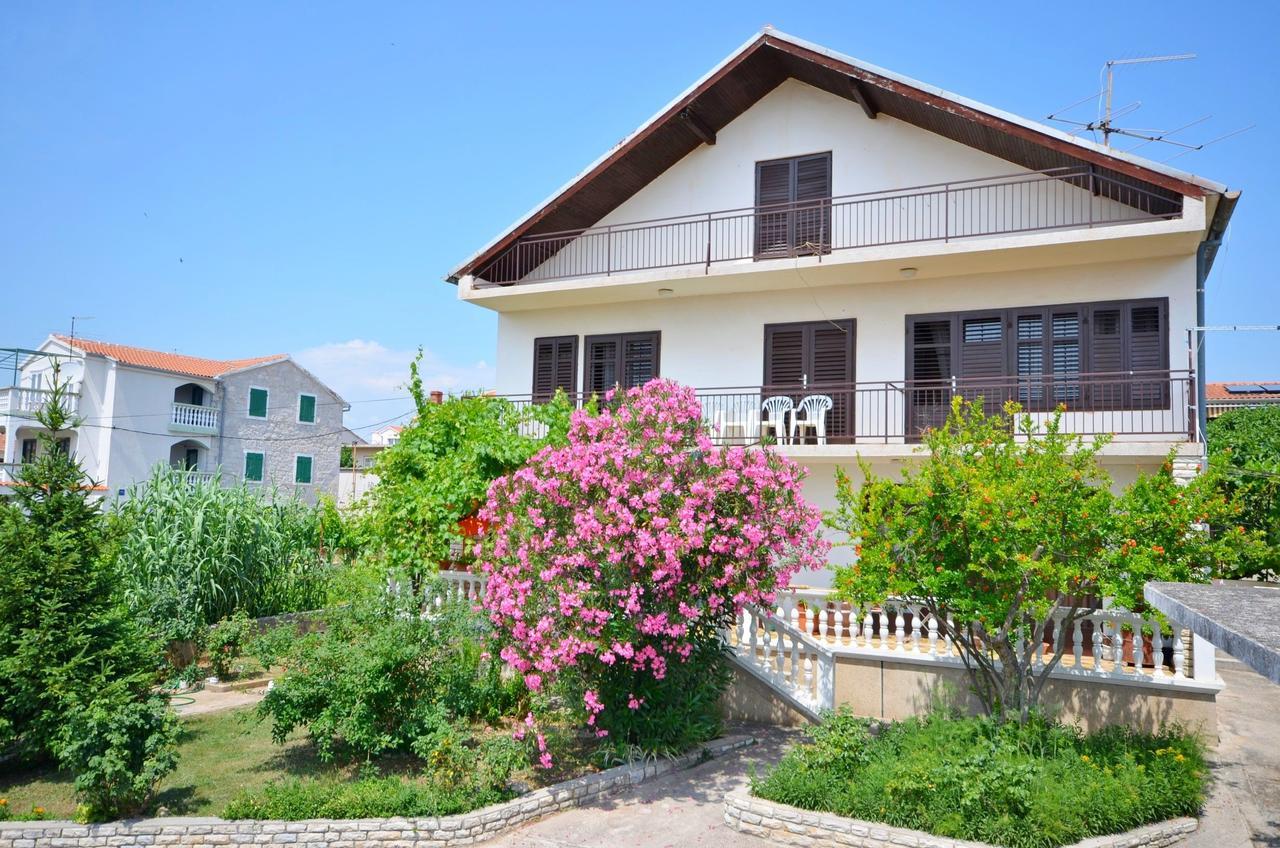 Apartments Marija Near Center Vodice Eksteriør billede
