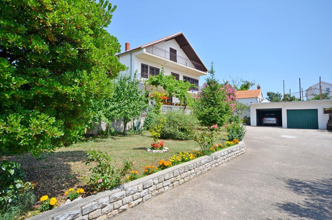 Apartments Marija Near Center Vodice Eksteriør billede