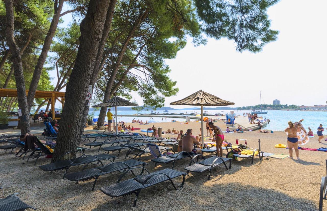 Apartments Marija Near Center Vodice Eksteriør billede